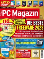 PC Magazin/PCgo